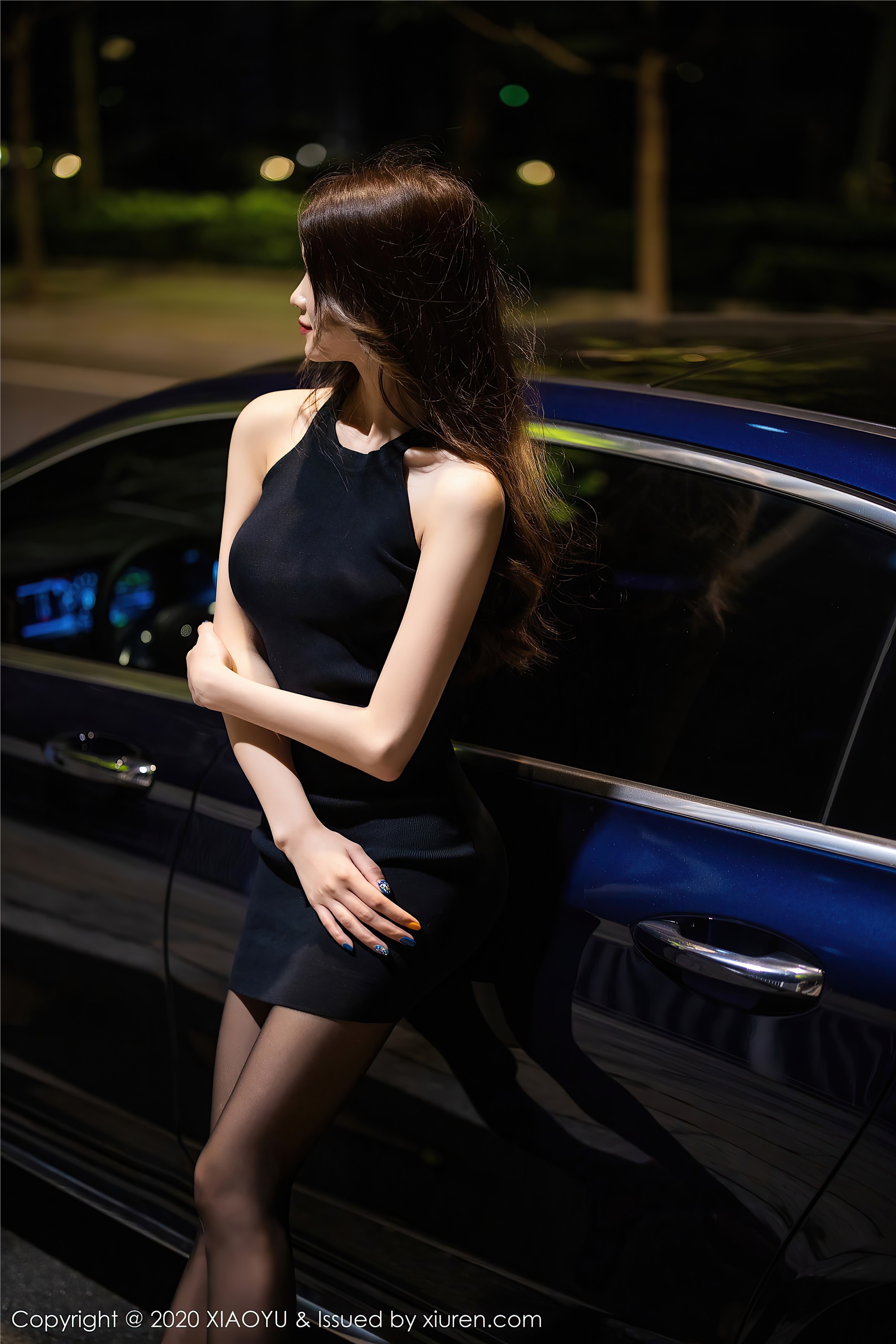 XIAOYU 语画界 2020.09.22 Vol.374 程程程-